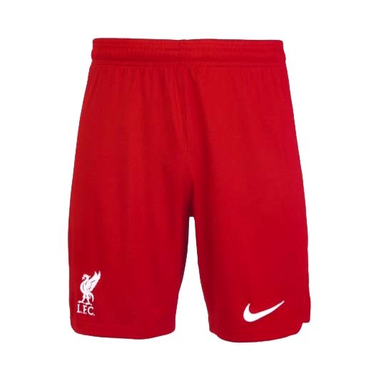 Pantaloni Liverpool 1ª 2023-2024